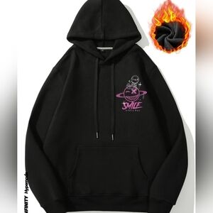 NWOT Manfinity Hypemode Men's Hoodie